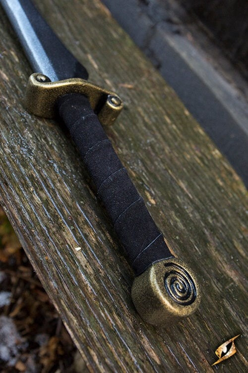 Persian Blade, LARP Sword