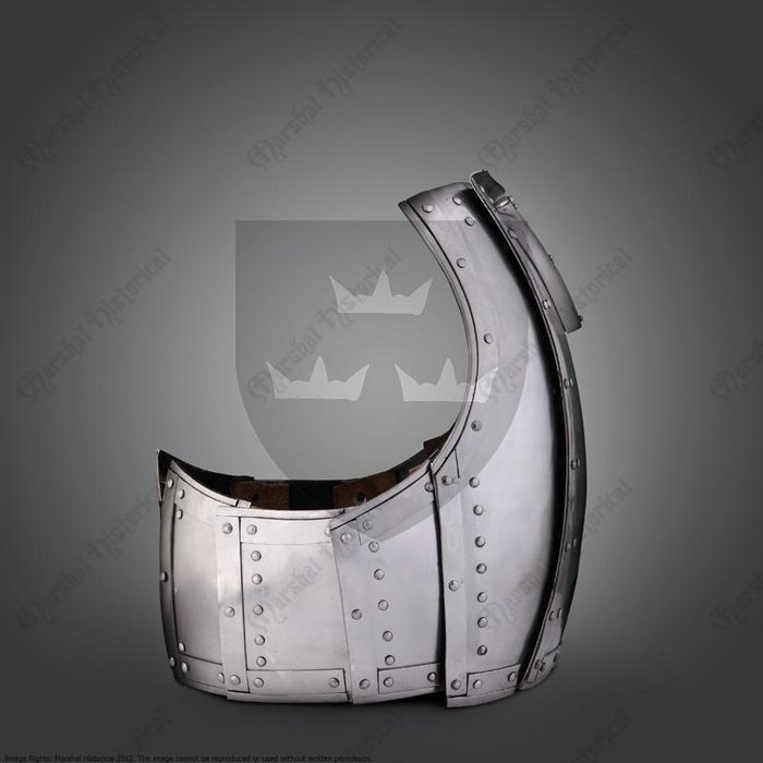 Churburg chestplate 1.6 mm