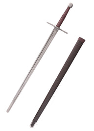 I-Beam Langzwaard, Battle Ready