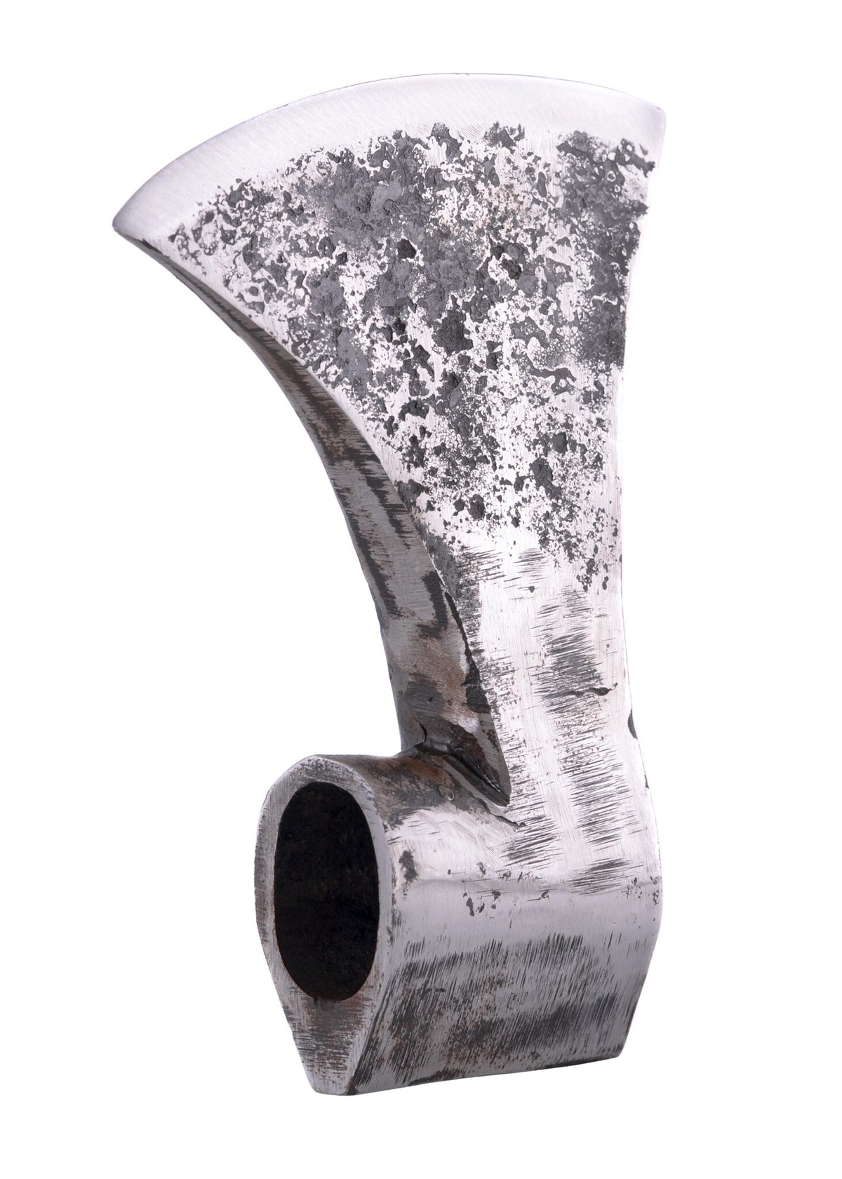 Viking axe head Vinland, 15 cm, type I, semi-sharp