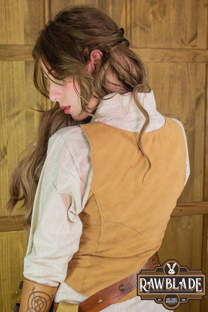 Granada lijfje, lichtbruin