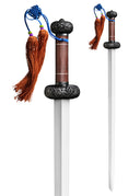 Battle Gim, sharp