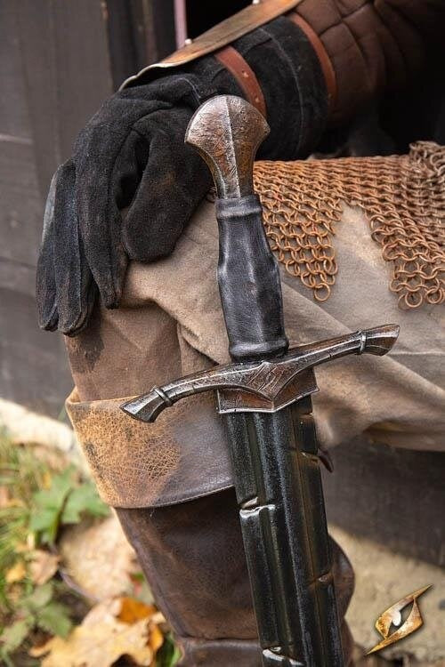 LARP Battleworn Ranger sword