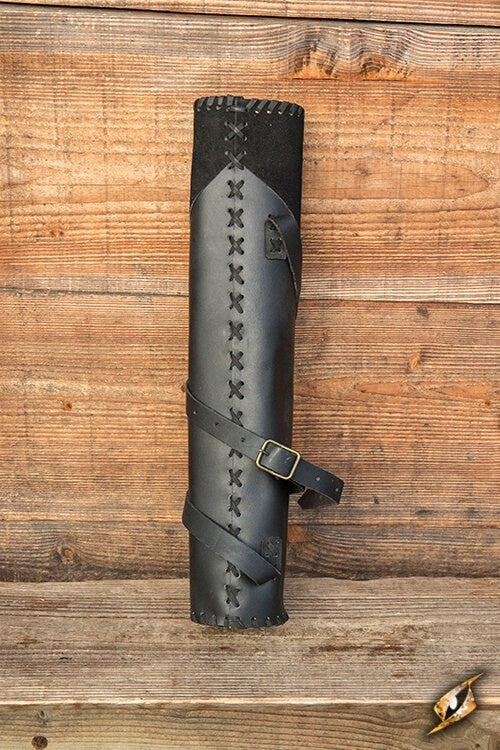 Quiver hunter, black