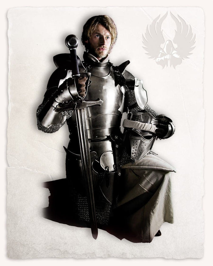 Cuirass Galahad, 1.2 mm