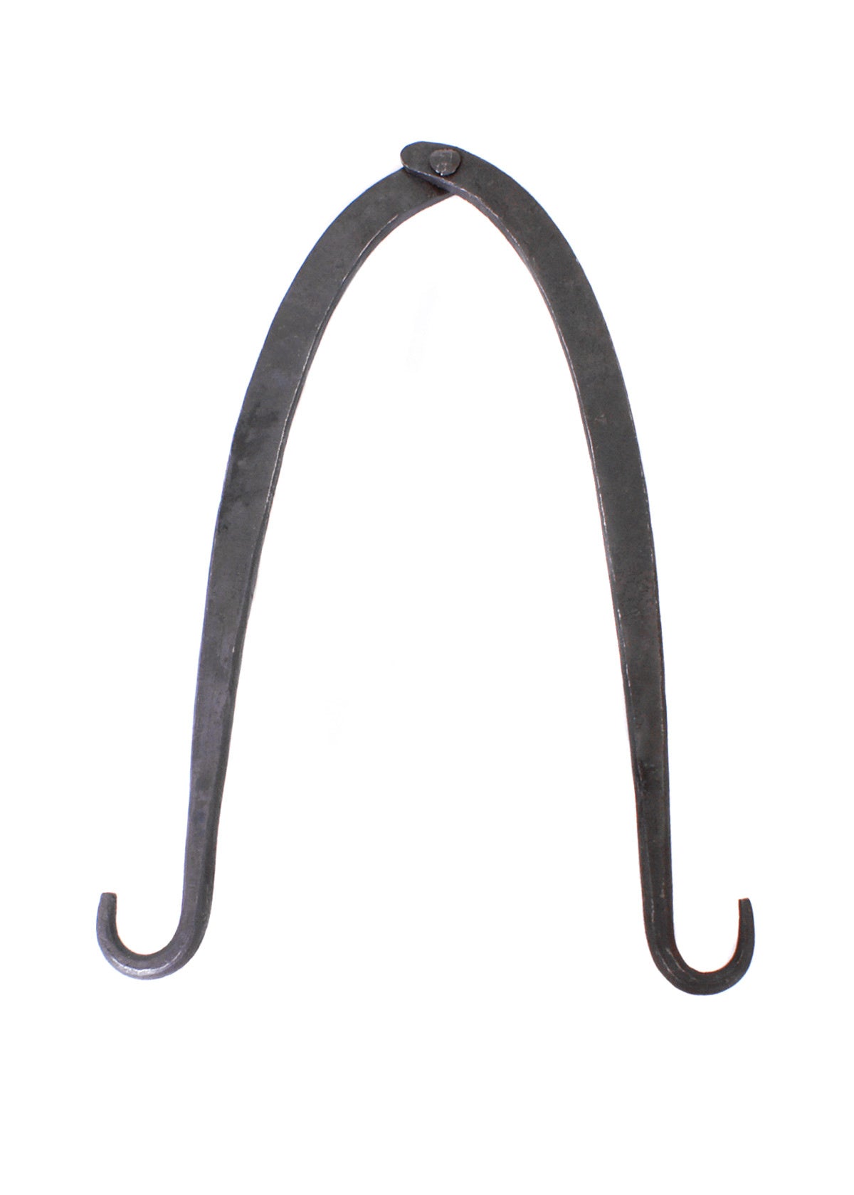 Pincers for pans