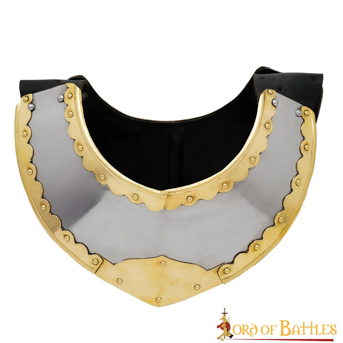 Polish hussars gorget, 1.6 mm