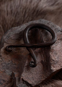 Croce dei troll (Trollkors), ferro