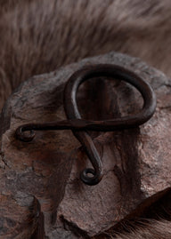 Troll cross (Trollkors), iron