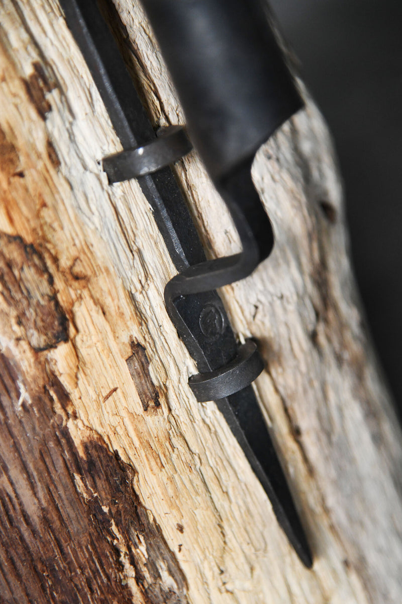 Portacandela medievale, XIII–XV secolo