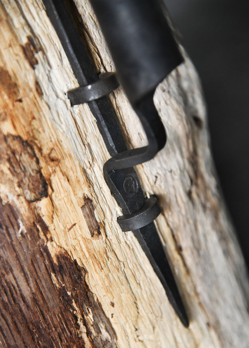 Portacandela medievale, XIII–XV secolo