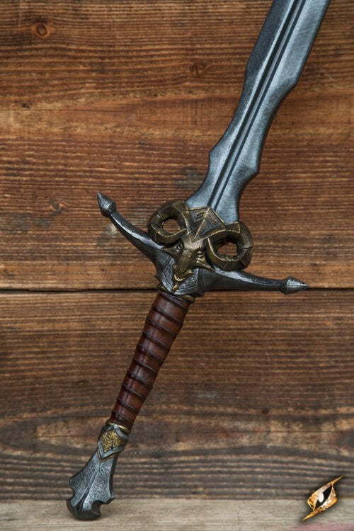 LARP sword Caprine 100 cm