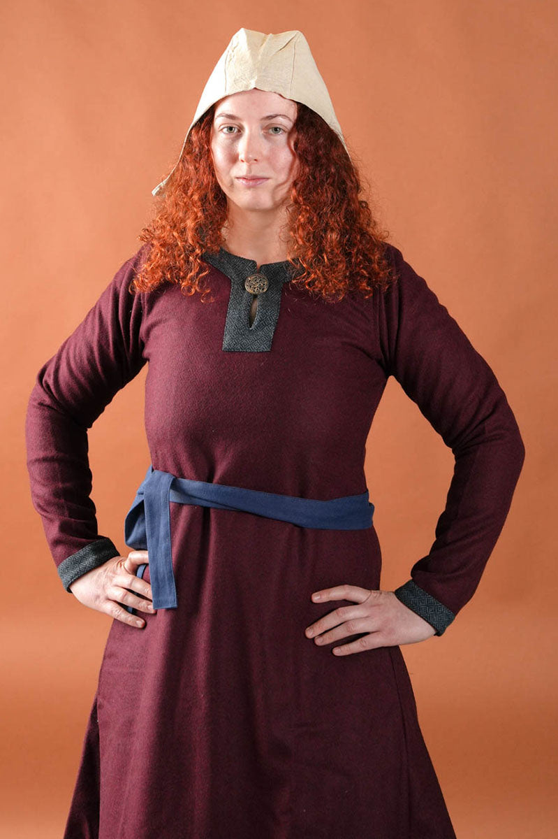 Gürtel Hedwig, dunkelblau