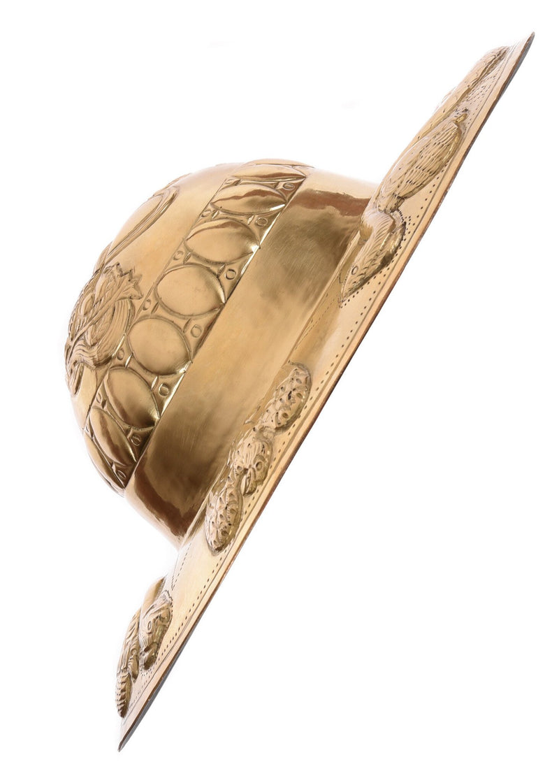 Römischer Schildbuckel