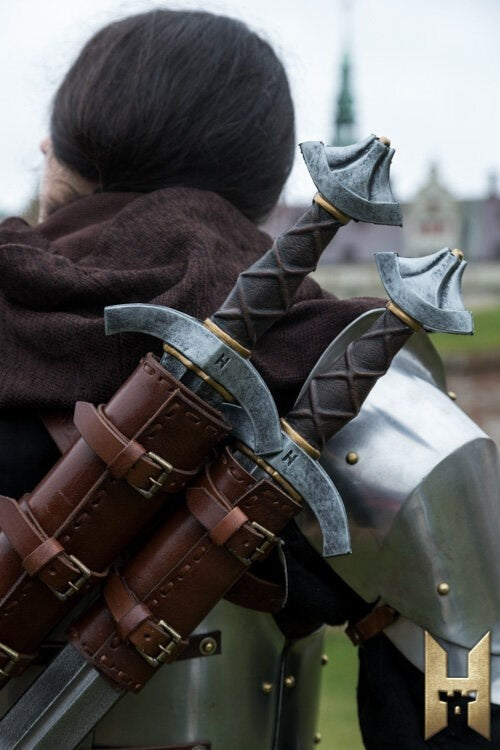 LARP sword Arming Steel 105 cm