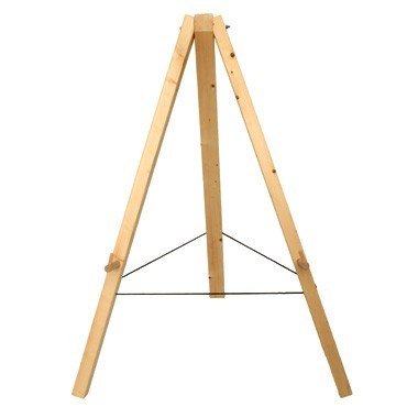 Target stand, 1.50 m