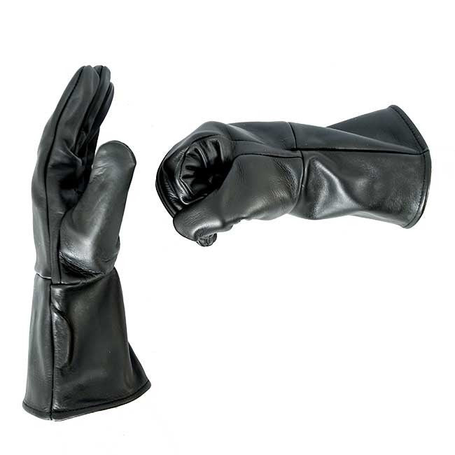 Swordsman's Gloves