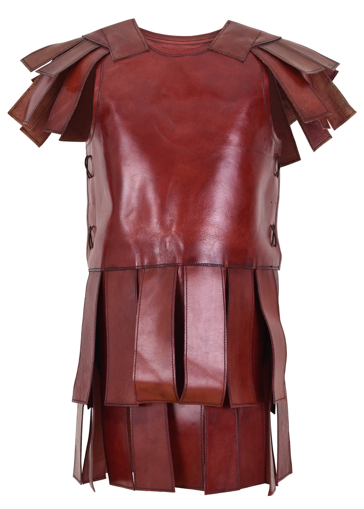 Leather Roman subarmalis