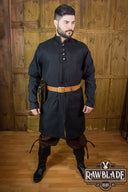 Túnica Radovan – negra