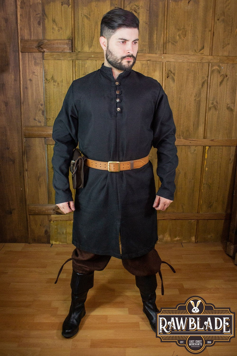 Túnica Radovan – negra