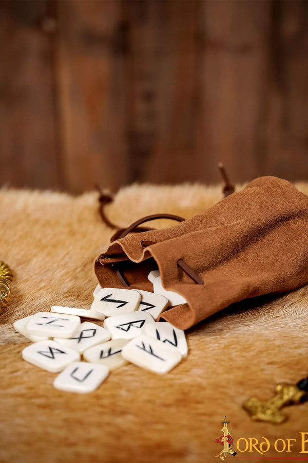 Bone Rune set