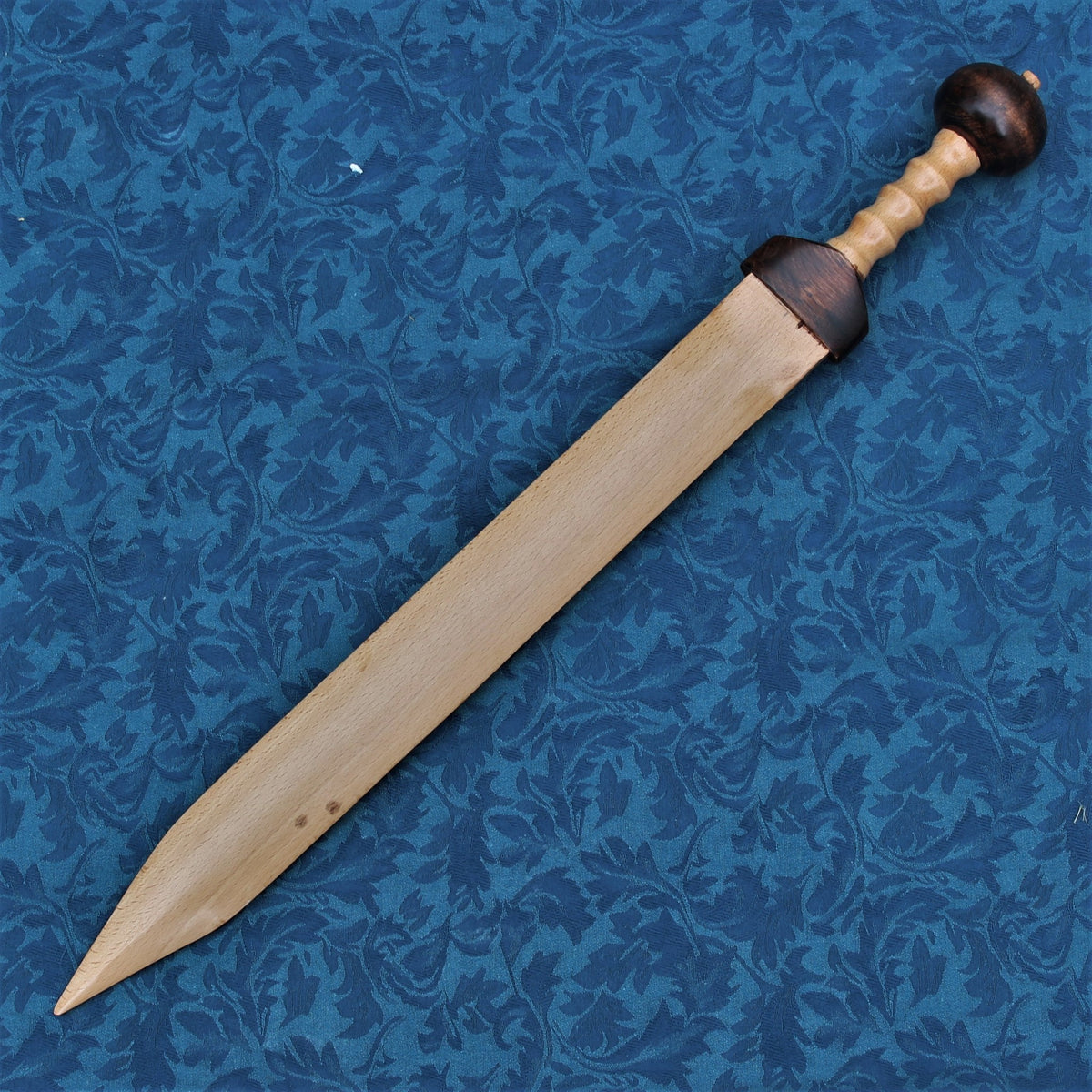 Wooden gladius, Rubis, 68 cm