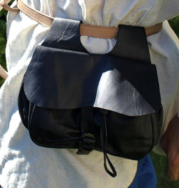 Deep bag