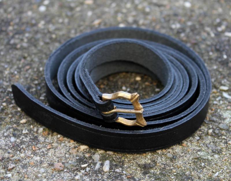 Basic belt (1200-1400), 150 cm