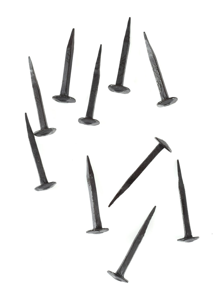 10 historical nails short