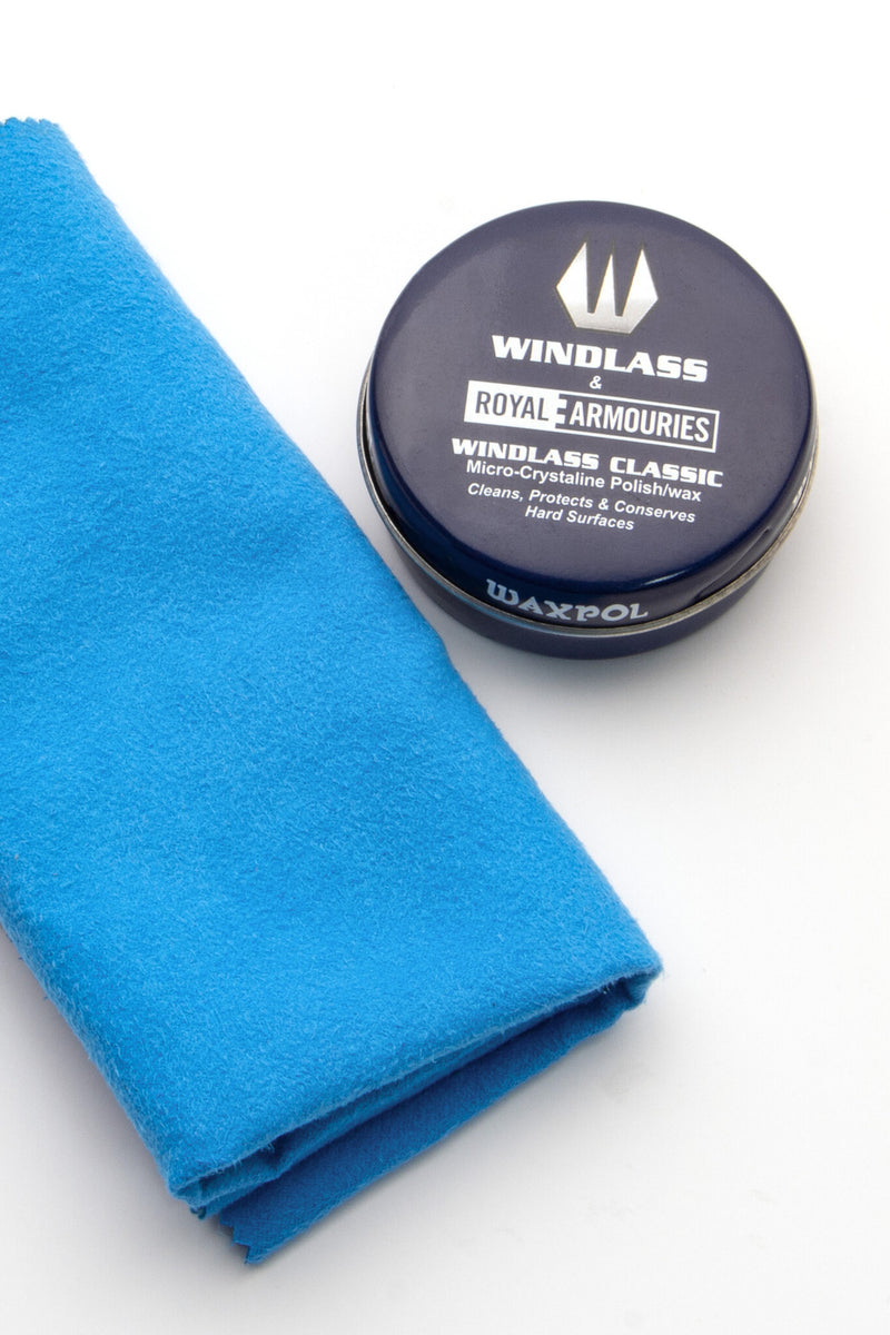 Angielski miecz długi XV w., Royal Armouries, półostry