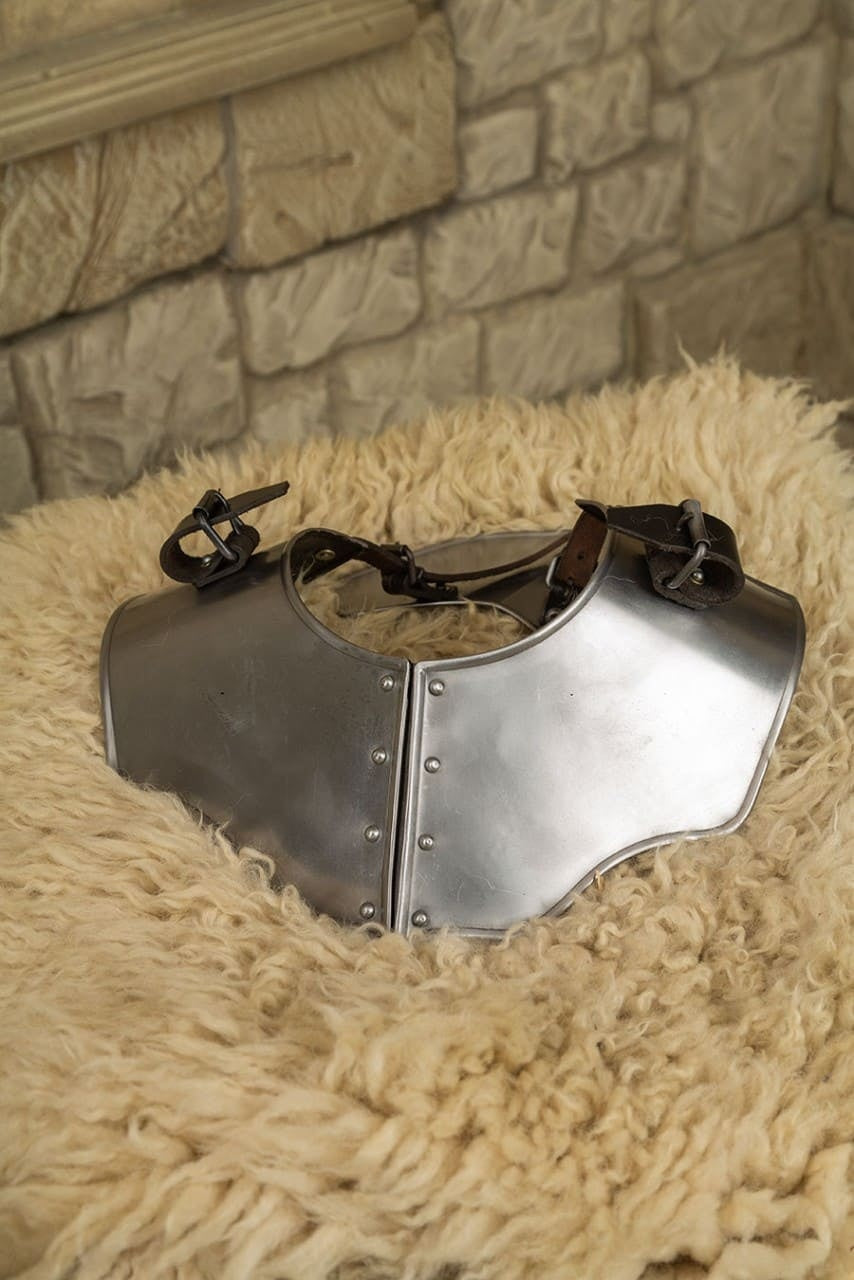 Gorget Lambert, 1.2 mm