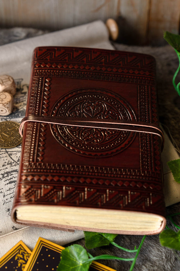 Medieval book