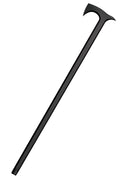Axehead walking stick