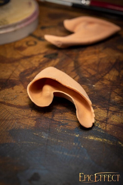 Classical elven ears, S