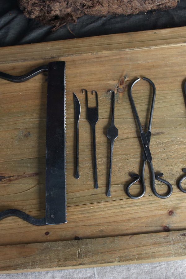 Surgeon's Set Medico
