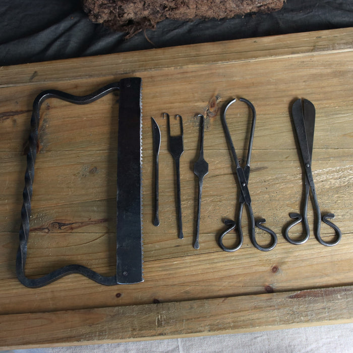 Surgeon's Set Medico