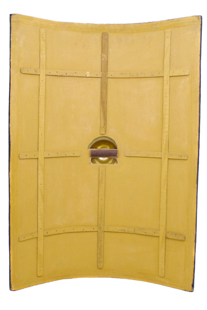 Roman scutum Dura Europos