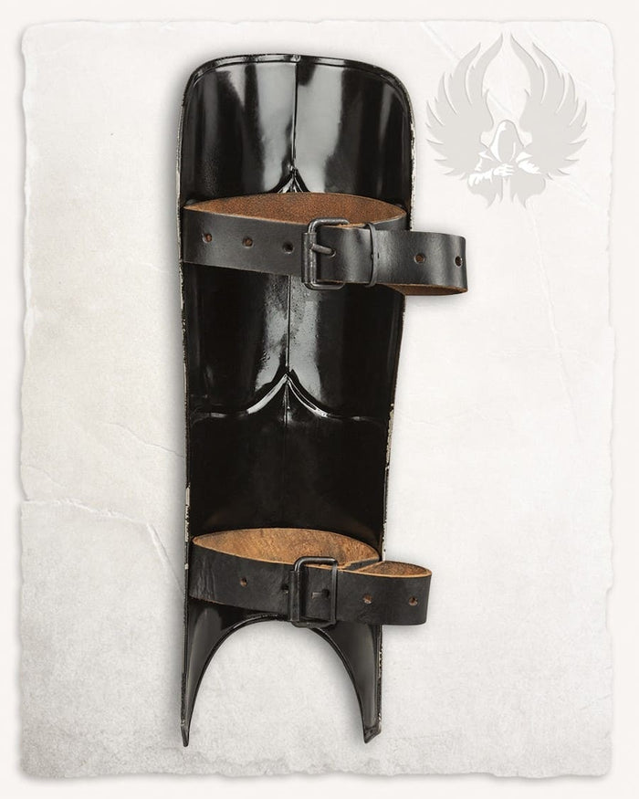 Greaves Lambert, 1.2 mm