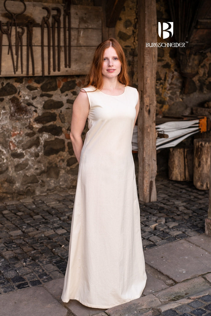 Aveline chemise, underdress