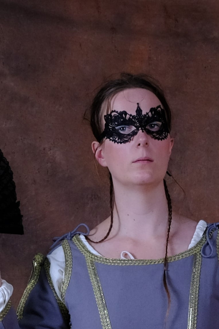Venetian eye mask Constantia