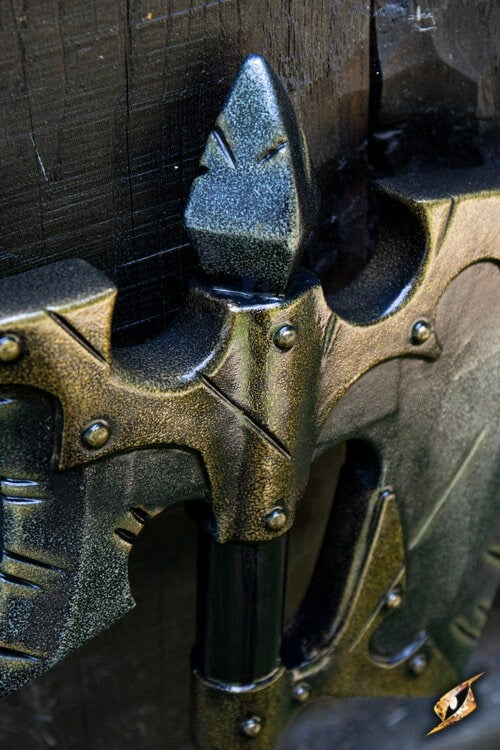 LARP Chaos Axe