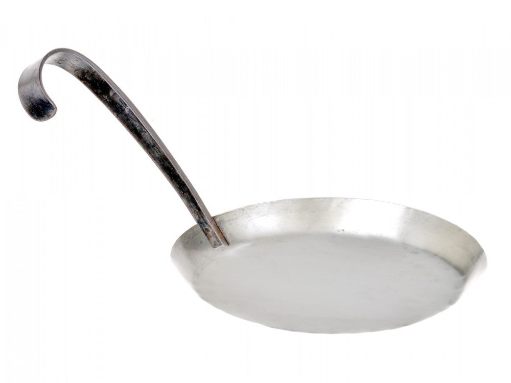 Medieval frying pan