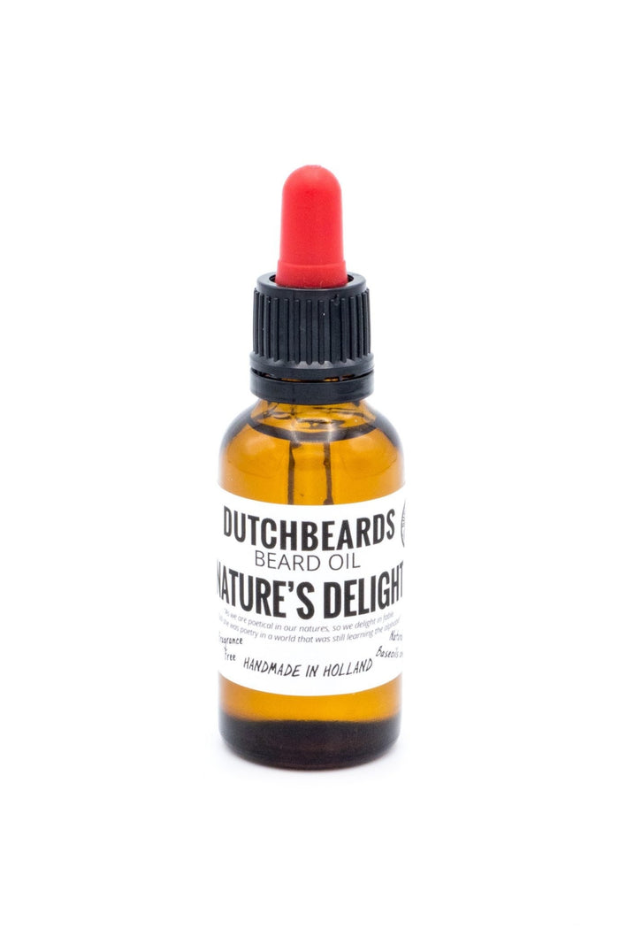 Beard oil Nature's Delight