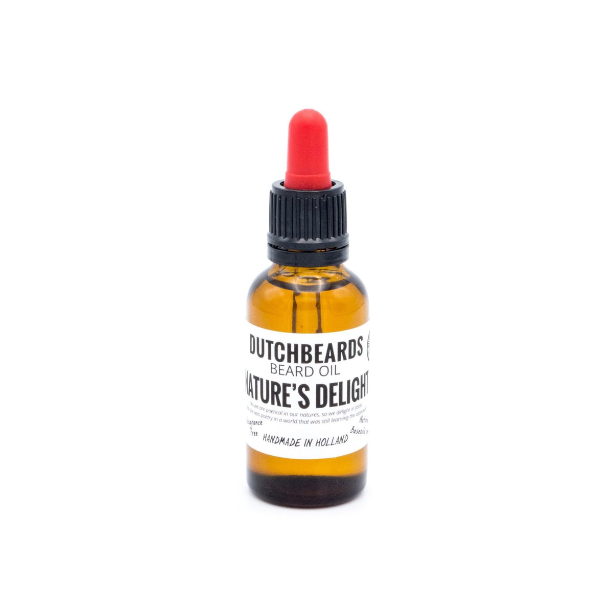 Beard oil Nature's Delight