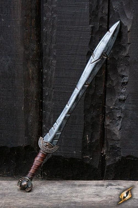 LARP sword Battleworn Celtic 100 cm