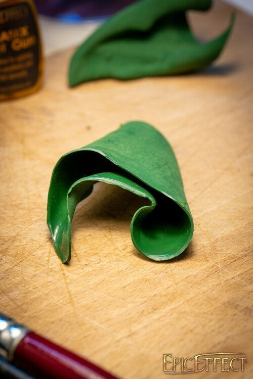 Orc ears