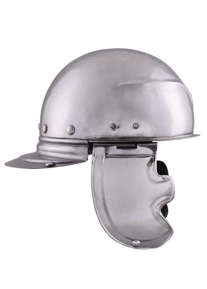 Celtic helmet Nidau, 1-1.2 mm