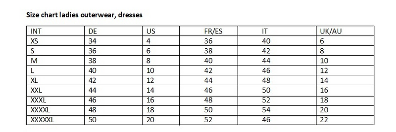 Jurk Eleanora groen-wit