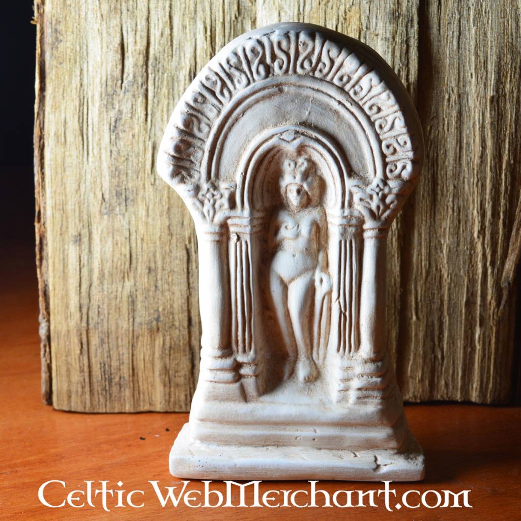 Roman house altar Venus