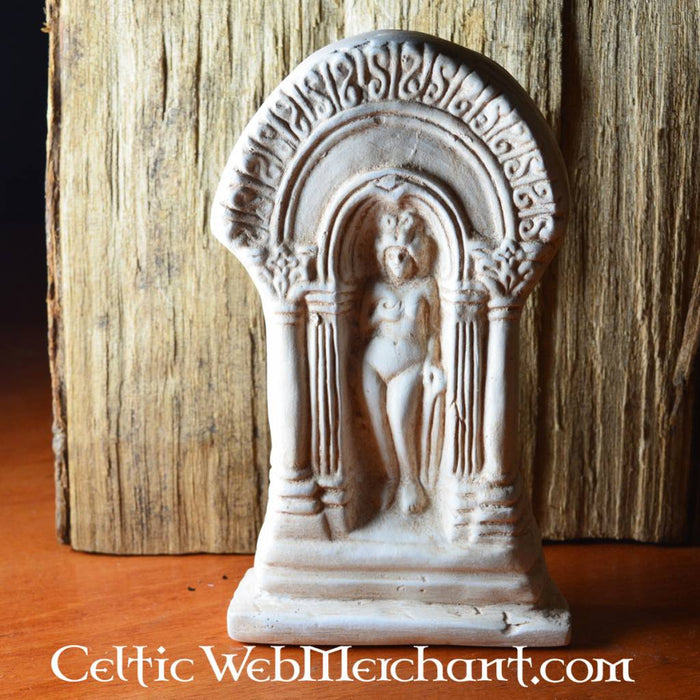 Roman house altar Venus
